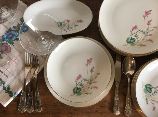 Service Email de Limoges