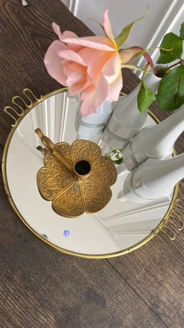 Bougeoir rat de cave #id26