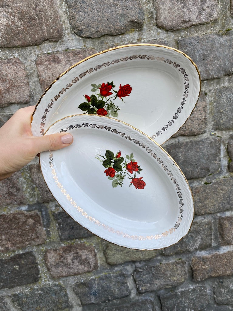 Service Saint Amand aux Roses Rouges