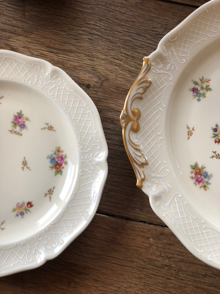 Service Café & Dessert Limoges