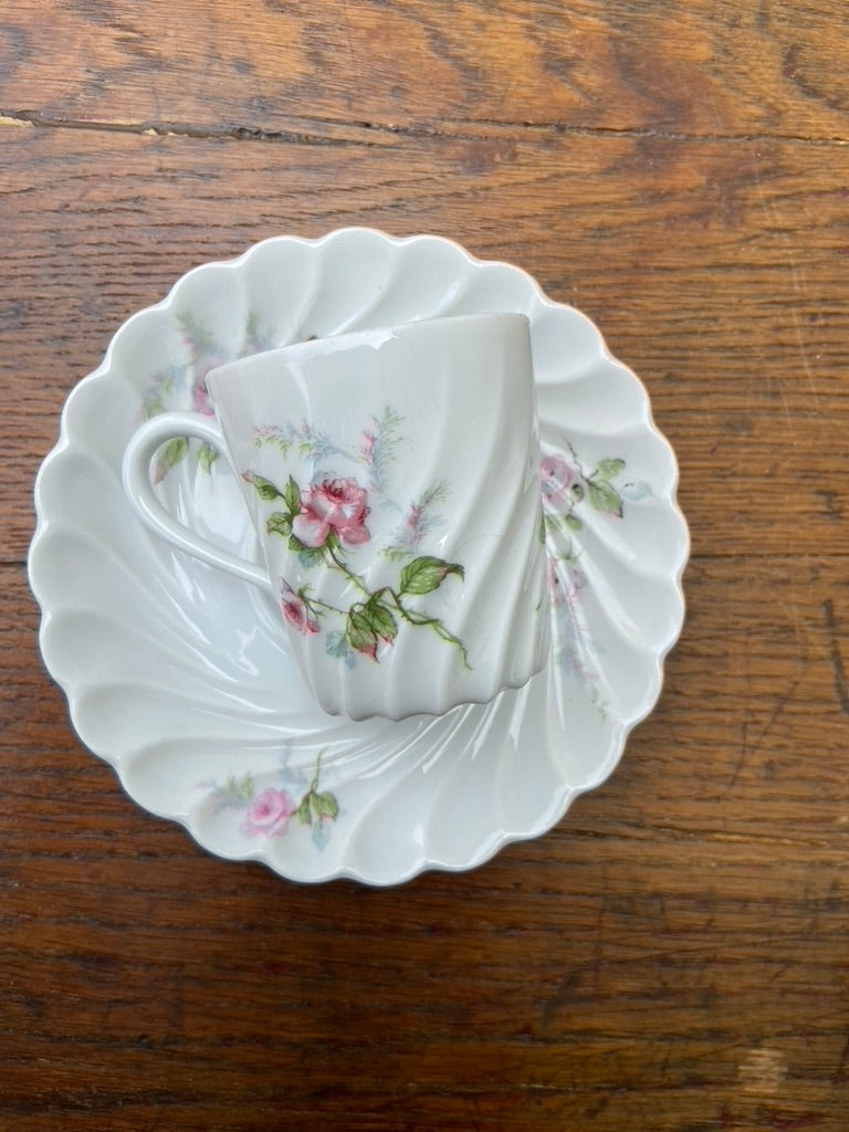 Service à café Haviland