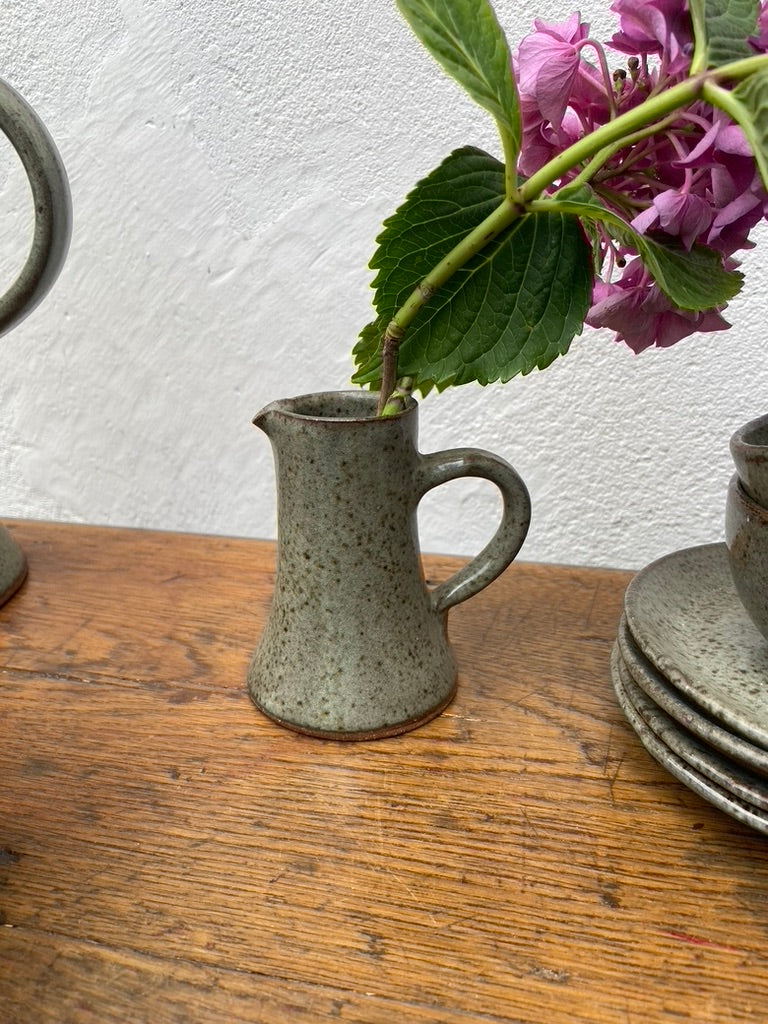 Service en Grès (café)