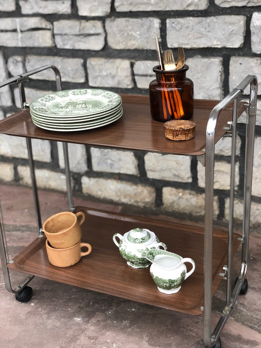 Desserte Melform Pliante