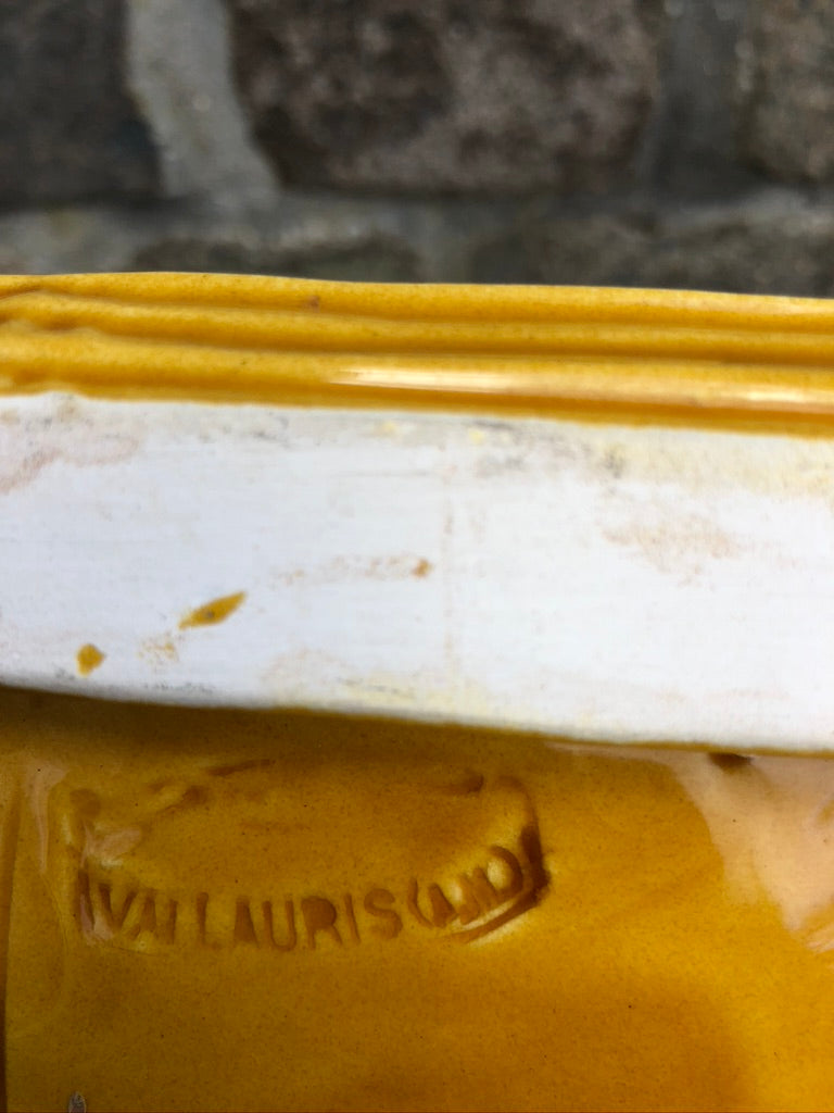 Plateau Ananas Vallauris