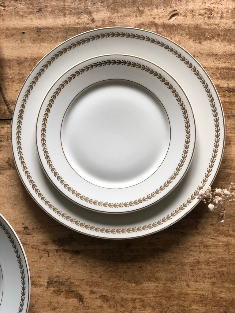 Porcelaine de Limoges