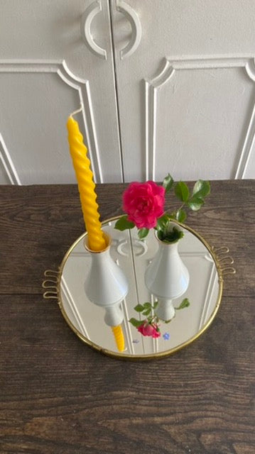 Bougeoirs/Soliflore Bavaria #id27