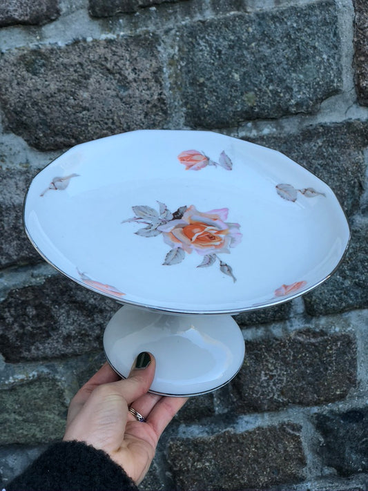 Service en porcelaine