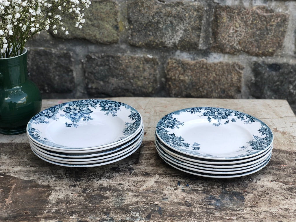 Service Marie Louise