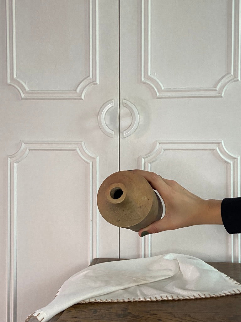 Ancien grand encrier