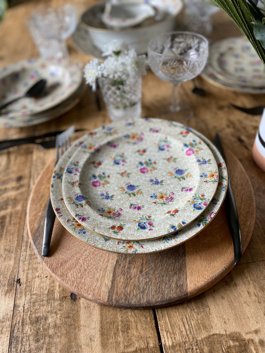 Service Limoges MultiFleurs