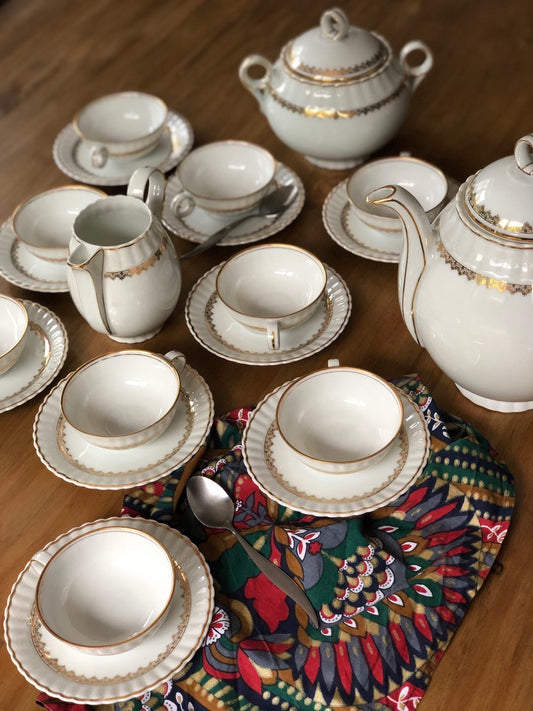 Service Limoges B&Cie