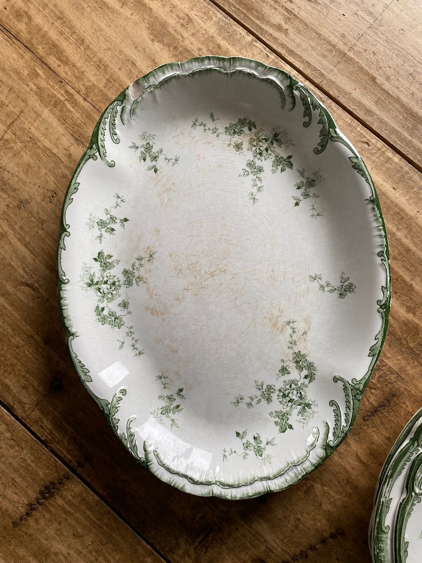 Faïence Emile Bourgeois