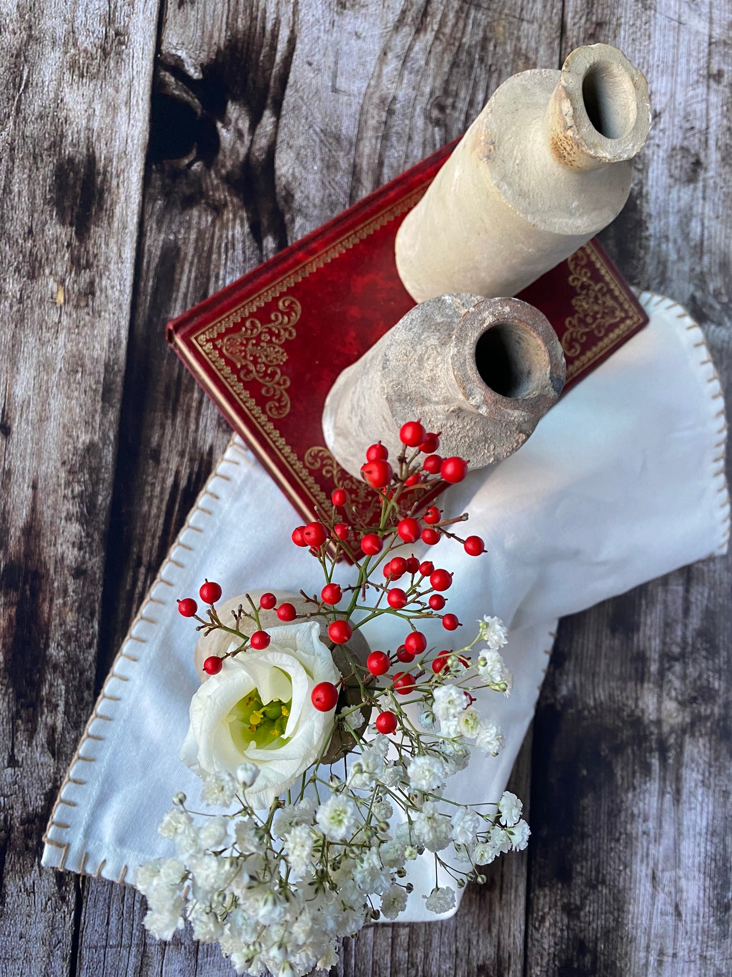 ENCRIER Anciens encrier