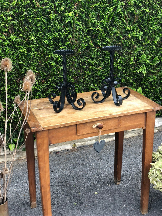 Chandeliers Fer Forgé