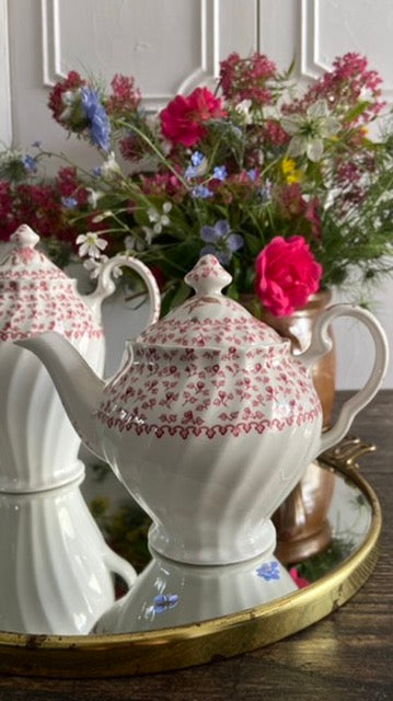 Duo Théière & Cafetière #id21