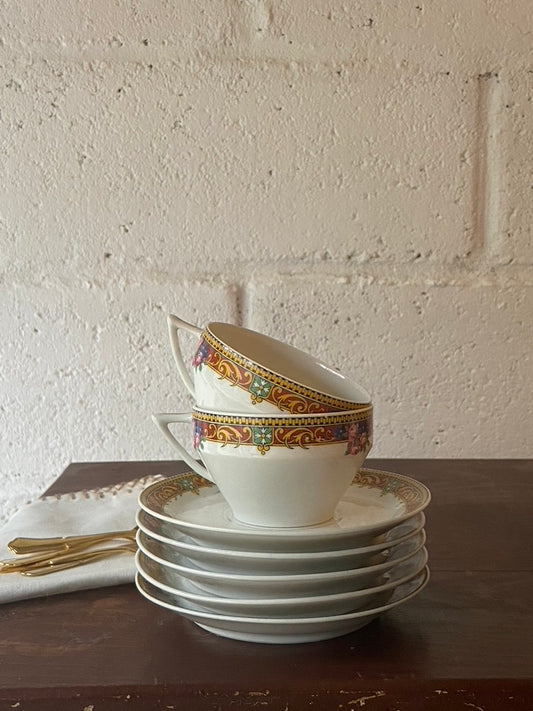 Service café Limoges