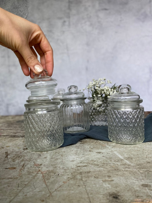 Petites Bonbonnières