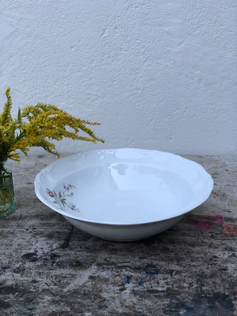 Porcelaine de Bavière