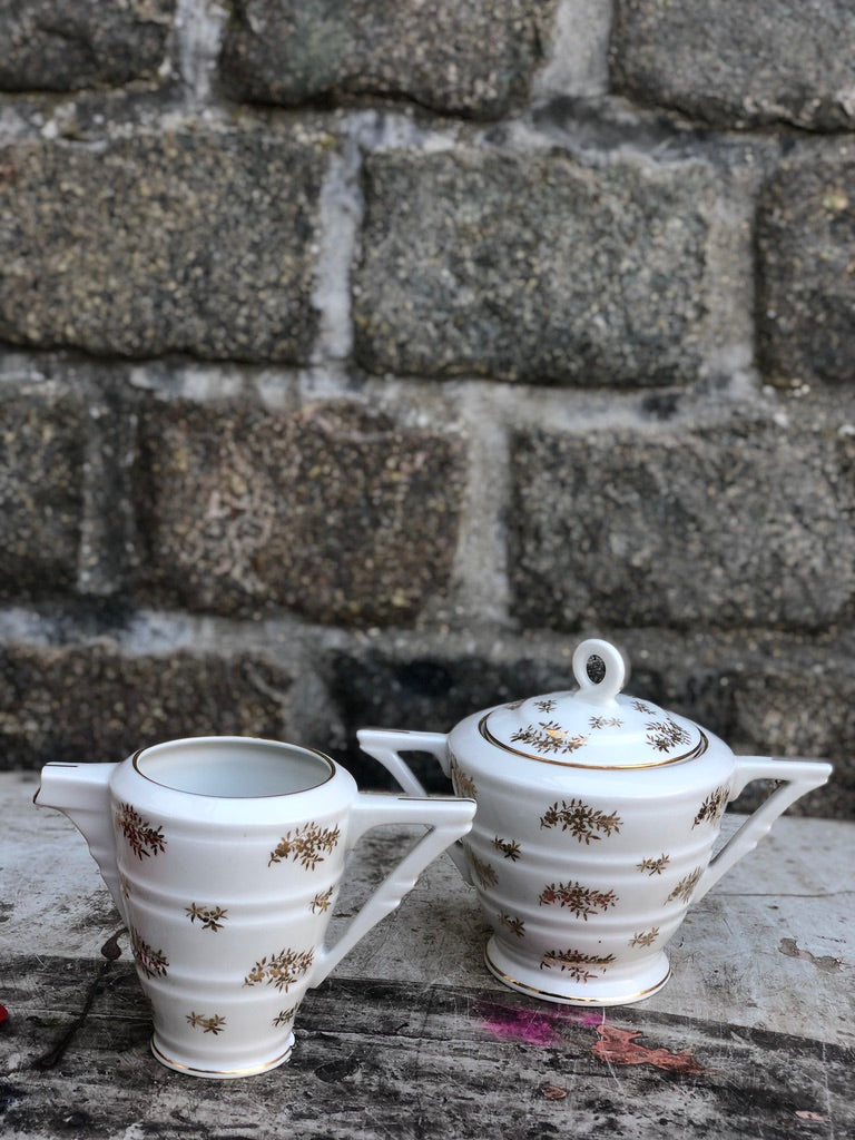 Service Moka Limoges