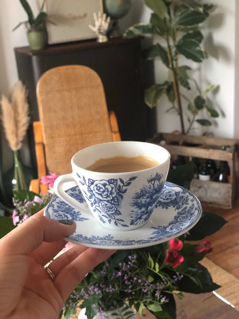 Tasse à café Rivanel