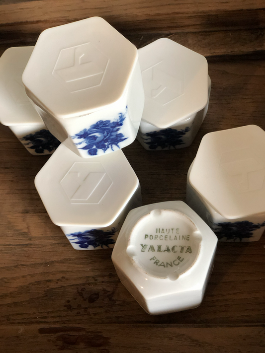 7 Pots à Yaourt Yalacta