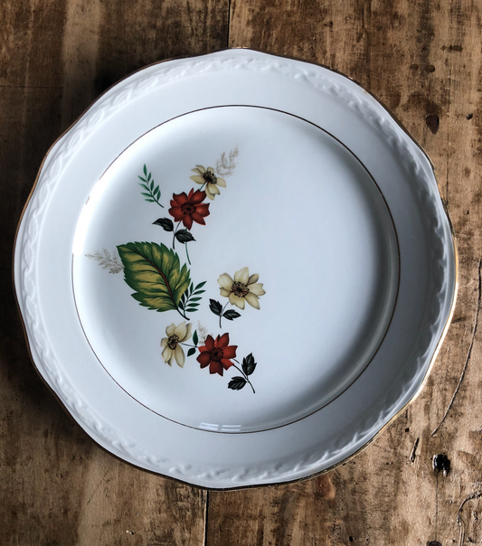 Set x4 Moulin de Loups