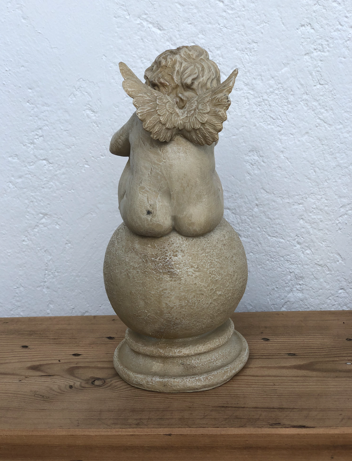 Statuette déco Ange