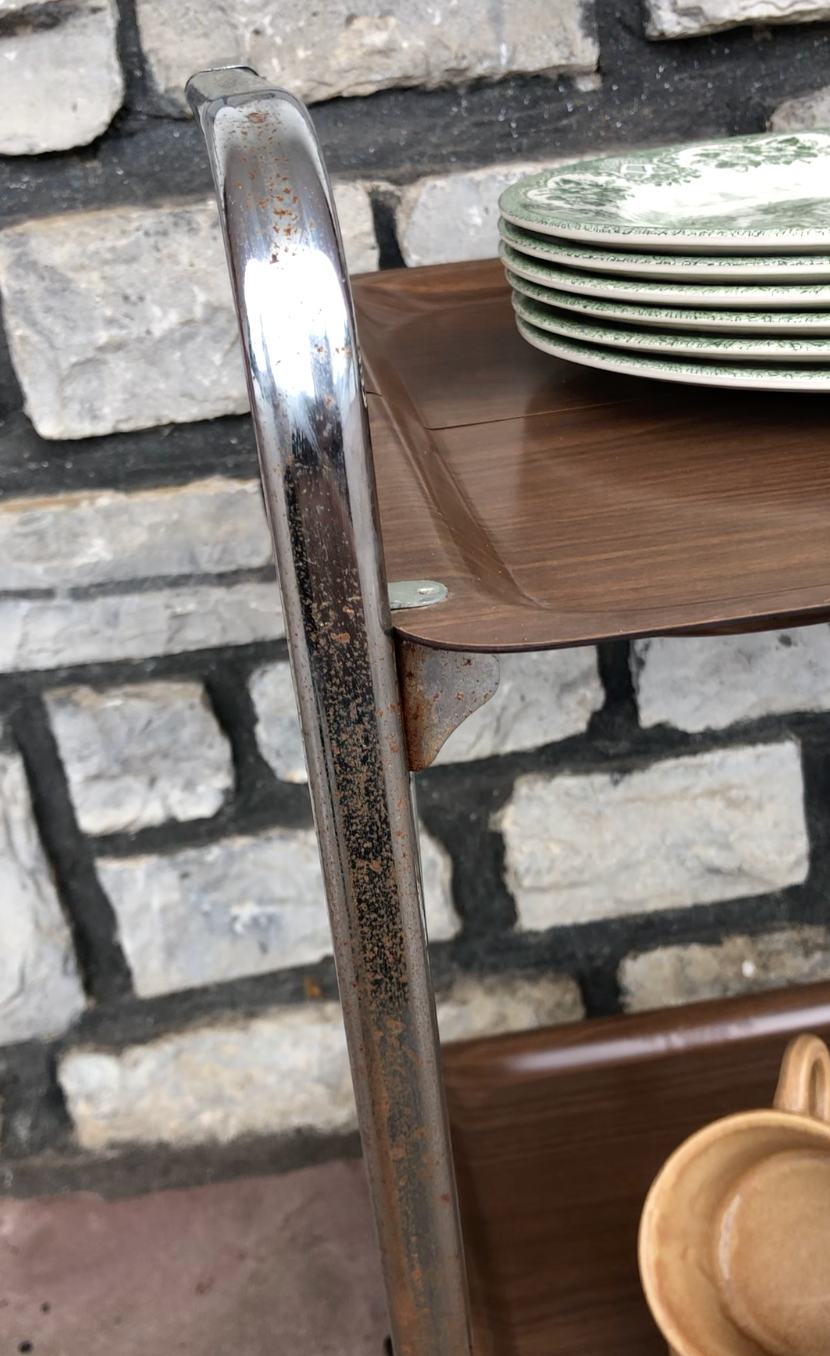 Desserte Melform Pliante