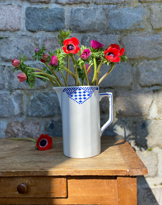 Ancien broc moulin des loups