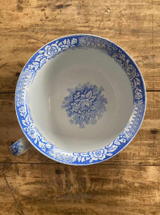 Pot de chambre Jardinière