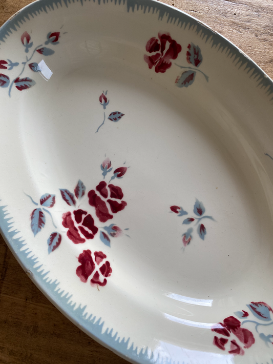 Plats de service Terre de Fer 4218