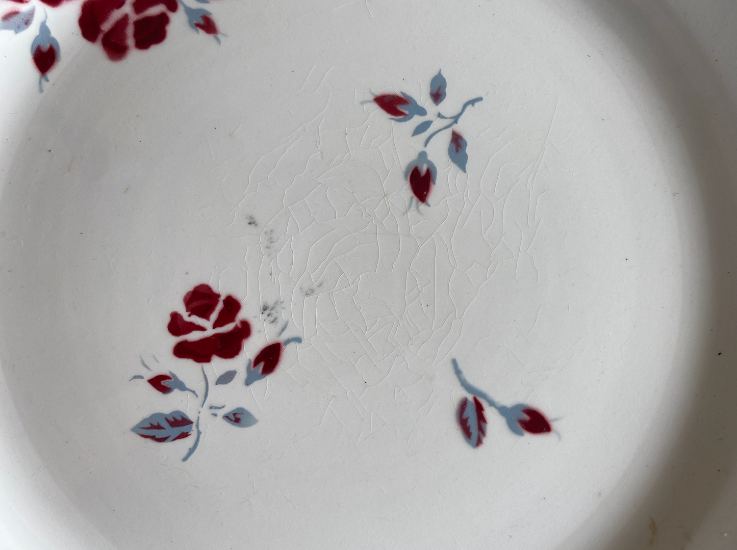 Plats de service Terre de Fer 4218