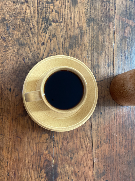 Tasses Anglaises KilnCraft