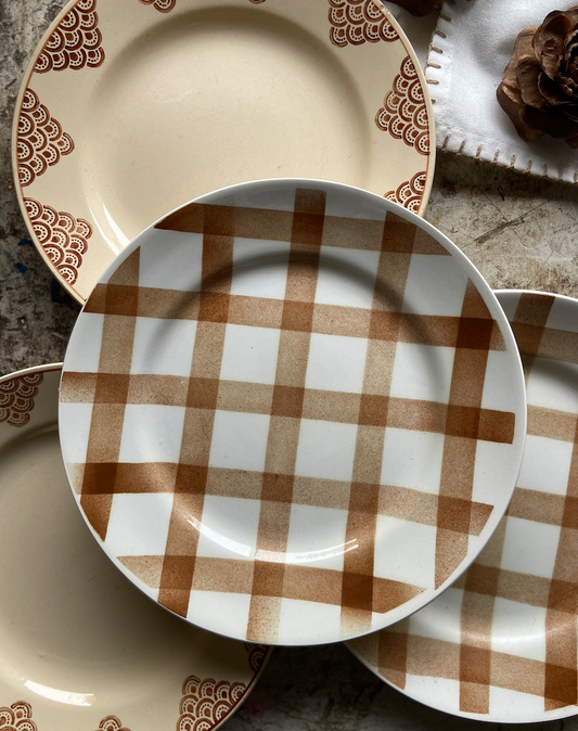 Dépareillées - Moulin des loups x St Amand