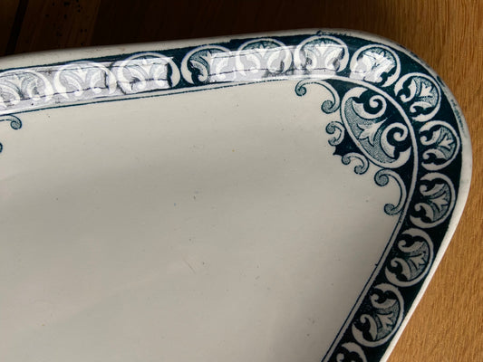 Ravier Hamage Andrinople