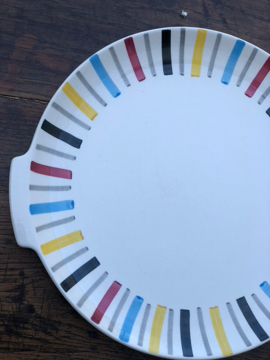 Plat à gâteaux V&B