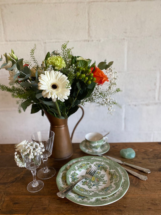 Service Anglais Unicorn