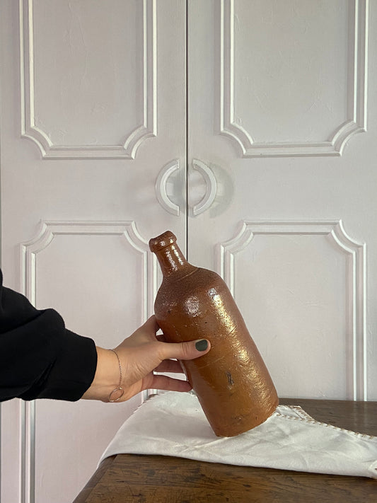 Bouteille en grès - 3