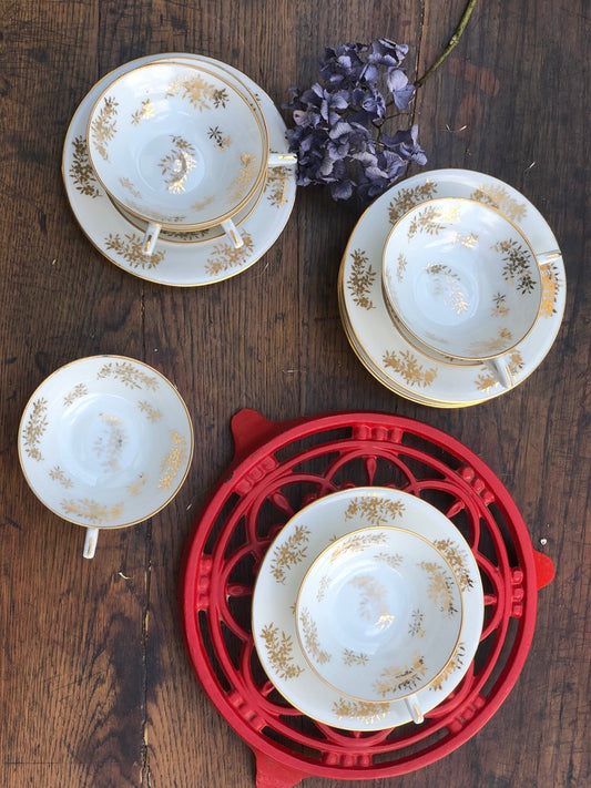 Service Moka Limoges