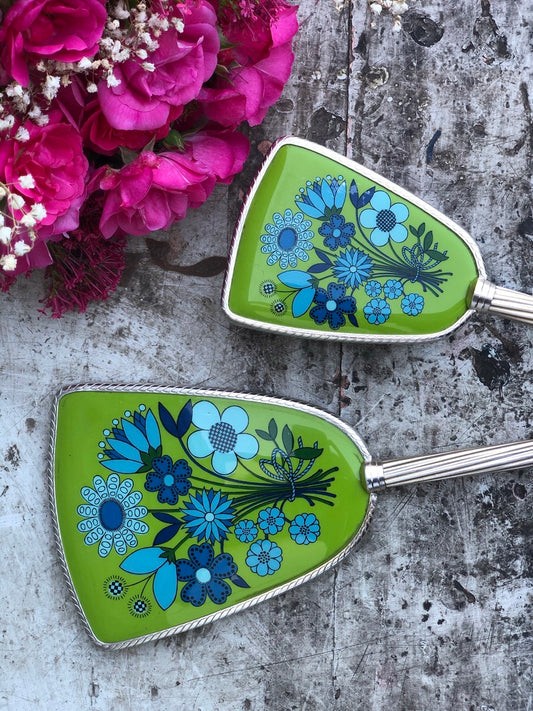 VANITE Brosse & Miroir main