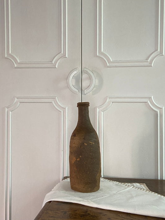 Bouteille en grès - 1