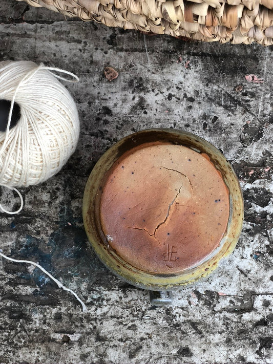 Petit Bougeoir Pastel