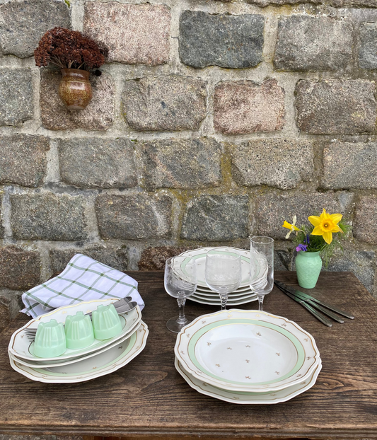 Service Limoges d’Art