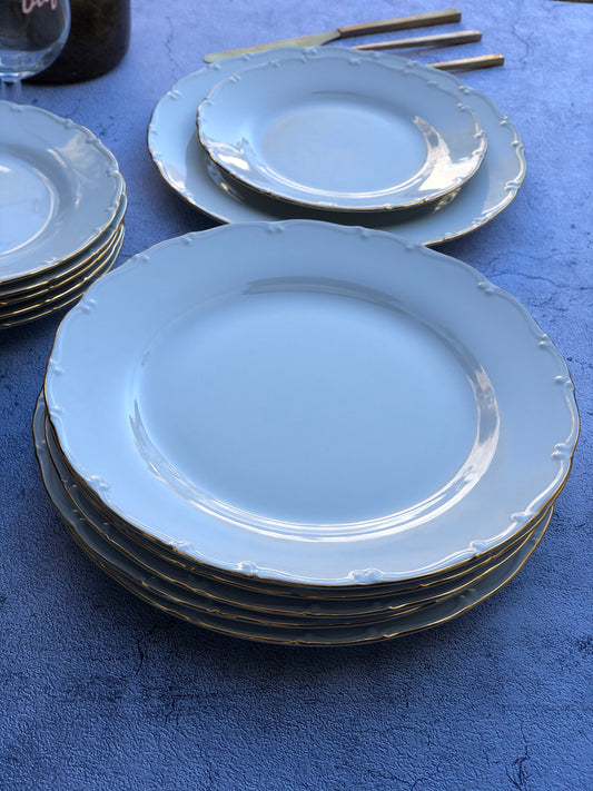 Porcelaine de Bohème