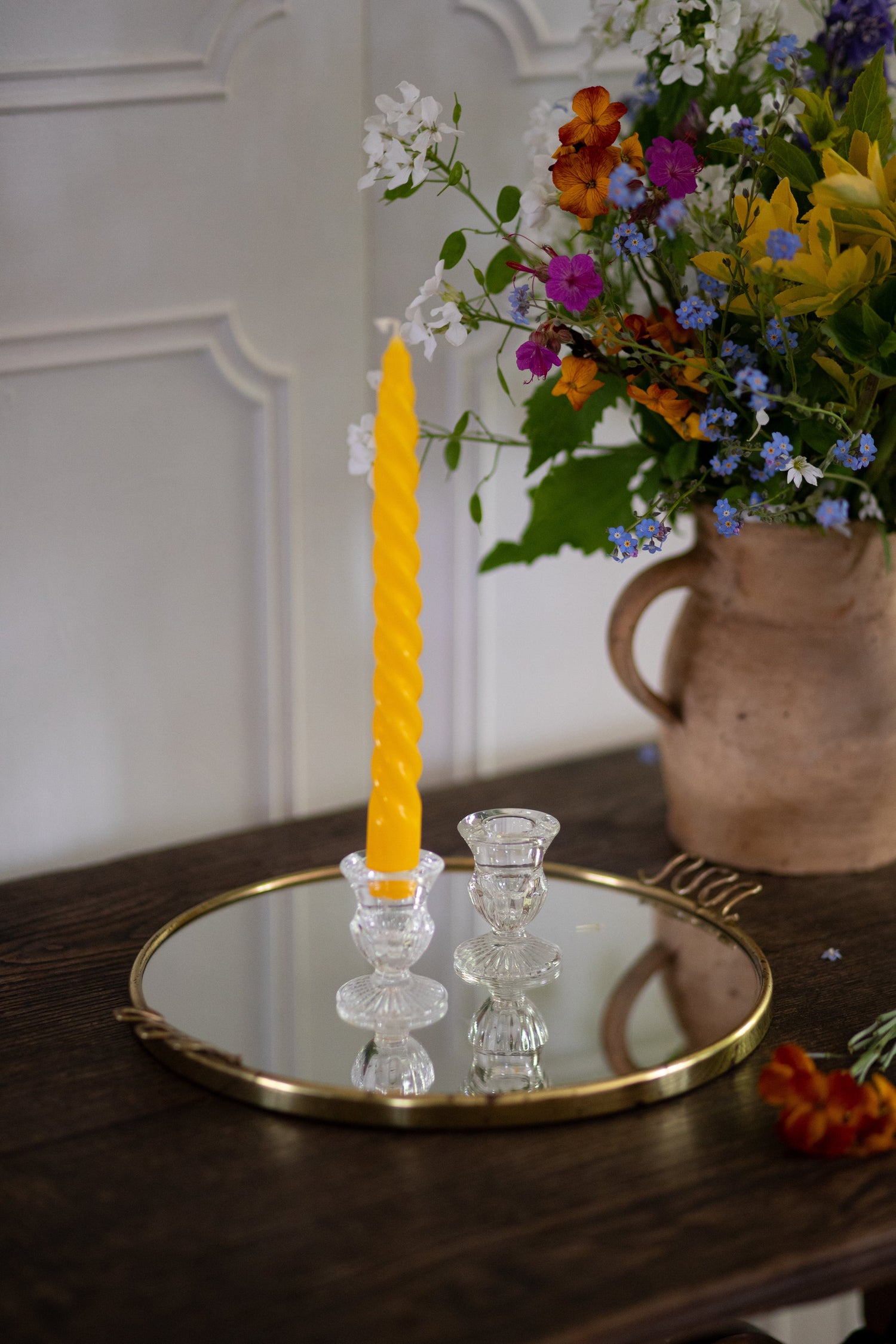 Les pièces d'exception