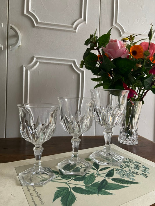 Série complète 27 verres #id46