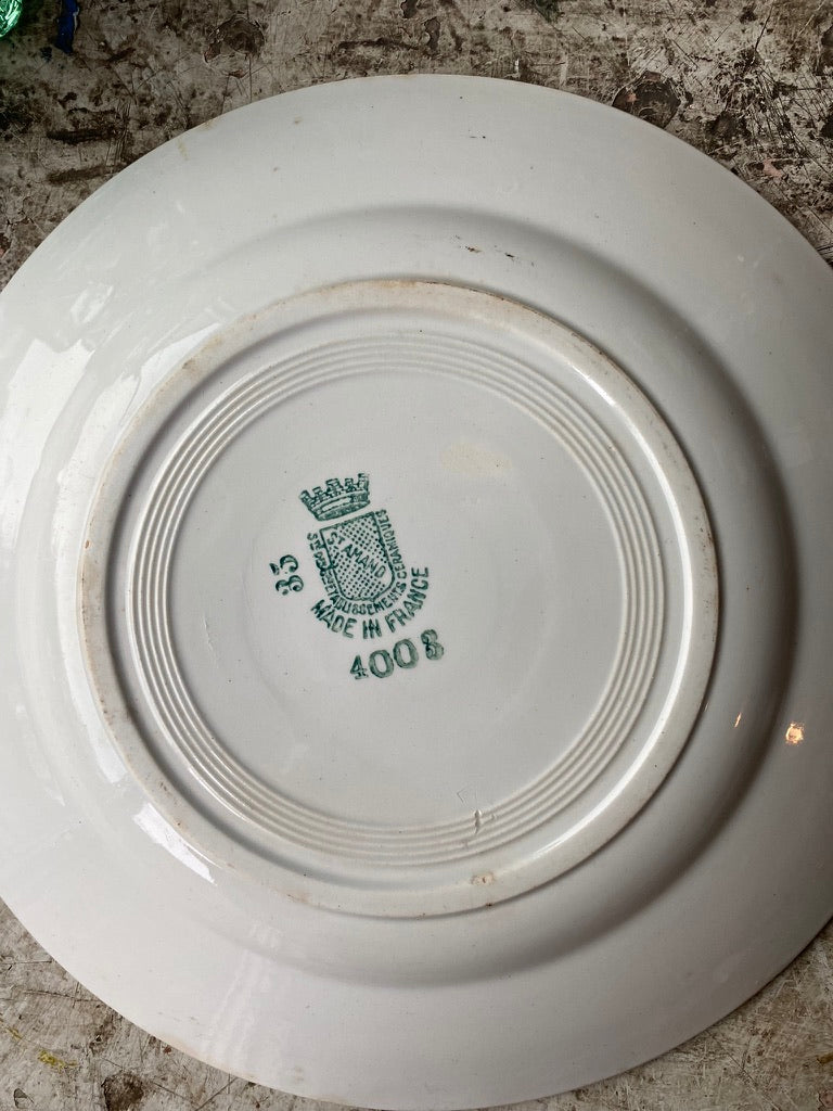 Terre de Fer Dépareillées