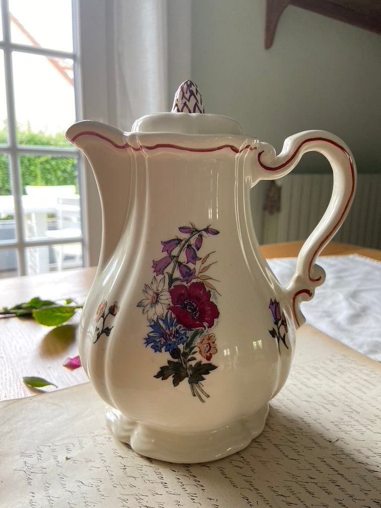 Service à café Agreste