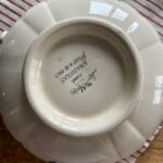 Amazonas Serving Dishes