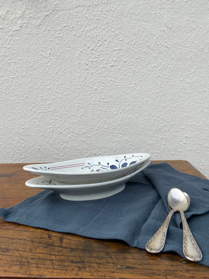 Vaisselle Ninon - Niderviller